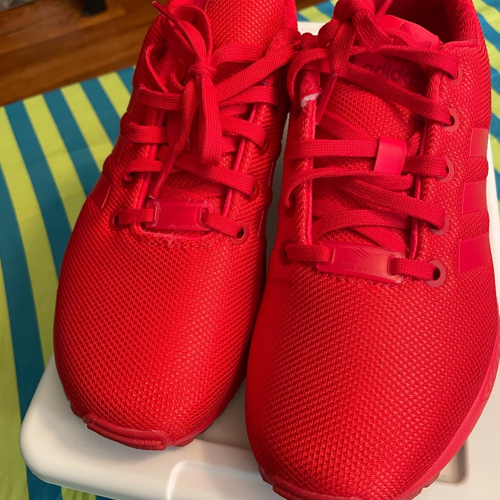 Adidas Sneakers 4.5 Youth excellent condition